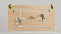 design realistic 3d models and animations for your products
