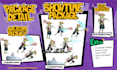animate 2d game character asset isometric sprite sheet tileset