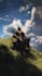 do ai art and concept art using ai tools within 24 hours
