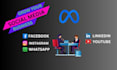 do a facebook business page create and setup