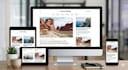 fully responsive website design for your need