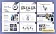 design, redesign modern powerpoint presentation, pitch deck