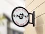 do creative and meaningful logo
