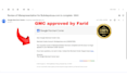 fix your google merchant center suspension and misrepresentation