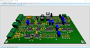 design circuit and pcb in proteus arduino simulation and schematic