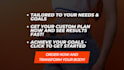 personalized weight loss plan custom diet, expert guidance