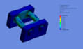 do fea fem assignments using ansys with accurate results