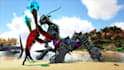 do ark survival ascended mod commissions