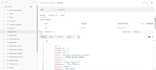 design and develop API and backend services