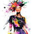 draw unique fashion illustrations