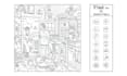 draw hidden object picture from your idea