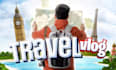 edit travel highlights , promos ,trailers and event recap