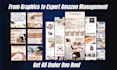 be your amazon expert and fba virtual assistant