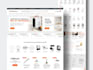 build, redesign wordpress ecommerce website, woocommerce website or online shop