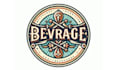 design awesome beverage logo