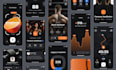 develop fitness app, gym app, workout app, trainer app, health and fitness app