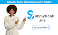 setup calendly, acuity scheduling, acuity, simplybook me, tidycal, appointlet