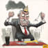 do draw political cartoon and comic strip
