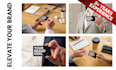 design high quality business cards with a quick turnaround