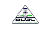 create high quality and beautiful disc golf logo design
