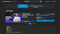 build online education website, full stack website