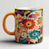 do create custom coffee mug or cup designs