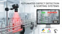 build computer vision systems for quality inspection and object counting