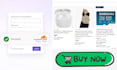 do web scraping, data mining and extracting from any website