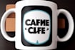 do custom coffee mug design