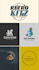 make professional logo  , 3d ,modern ,gaming custom