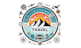 design a premium travelling logo