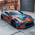 do car wrap design and vehicle wrap design