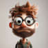 draw cartoon avatar, cartoon character, caricature
