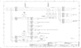 draw electrical schematics to autocad dwg