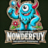do awesome monster mascot logo design with express delivery