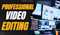 do video editing merge or combine videos