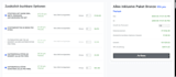 do react node js mern stack web application development