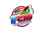 create wonderful and excellent vape logo design