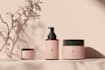 skincare packaging, cosmetic packaging design