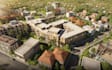 create interior ,exterior , 3d floor plan etc