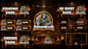 design custom twitch overlay