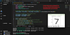 build a predictive machine learning model using python and r