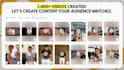 create authentic bilingual couple ugc video ads that convert