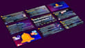 design professional stunning presentations