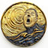 do rebate funny meme coin, meme art, meme coin art