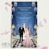 do caricature wedding invitation videos