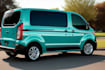 vehicle wrap design, car wrap design, van wrap design