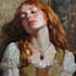 paint renaissance art oil painting portrait
