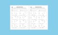 create custom math worksheets