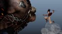 create animations for you, including cartoons, vfx, creatures, and game